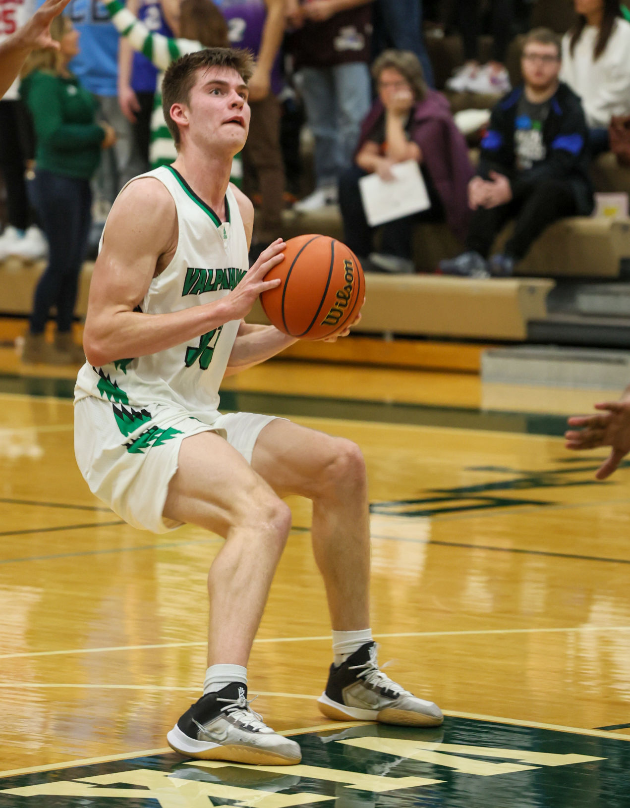 Michigan City visits Valparaiso in DAC play